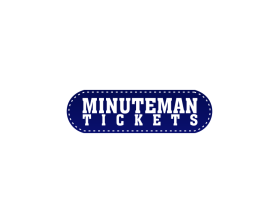 MinuteMan Tickets entry by Oidesign