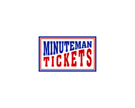MinuteMan Tickets entry by Oidesign