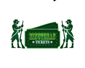 MinuteMan Tickets entry by ipunkiQ