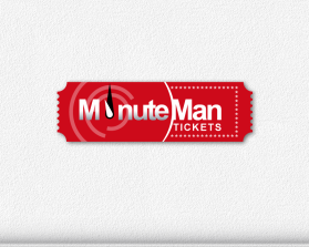 MinuteMan Tickets entry by FOCUS