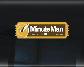 MinuteMan Tickets entry by FOCUS