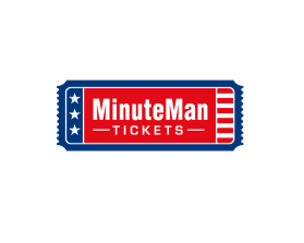 MinuteMan Tickets entry by smarttaste