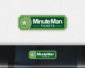 MinuteMan Tickets entry by FOCUS