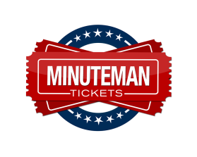 MinuteMan Tickets entry by ChampenG