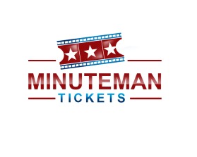 MinuteMan Tickets entry by vintagedesign