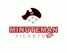 MinuteMan Tickets entry by palajoie