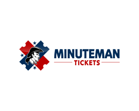 MinuteMan Tickets entry by dsdezign
