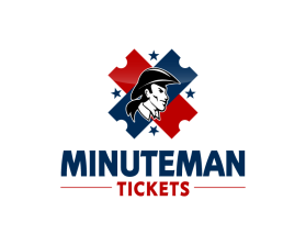 MinuteMan Tickets entry by dsdezign