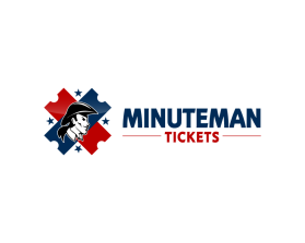 MinuteMan Tickets entry by dsdezign