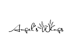 Angel's Wings entry by Salman