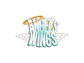 Angel's Wings entry by designer.daddy