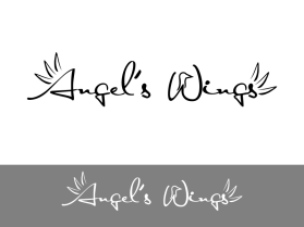 Angel's Wings entry by Salman