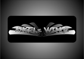 Angel's Wings entry by Best88