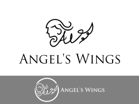 Angel's Wings entry by Salman