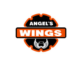 Angel's Wings entry by RemoverDesign