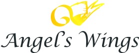 Angel's Wings entry by AchmadMR