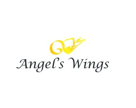Angel's Wings entry by AchmadMR