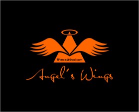 Angel's Wings entry by driver2
