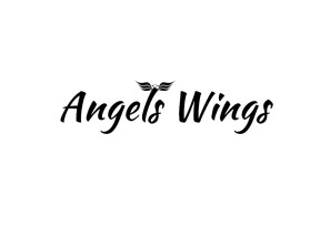 Angel's Wings entry by cr8designs