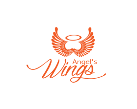 Angel's Wings entry by RemoverDesign