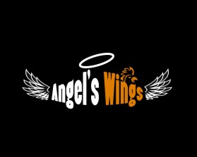 Angel's Wings entry by jewelsjoy