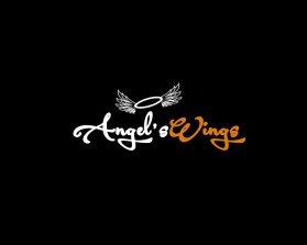 Angel's Wings entry by jewelsjoy