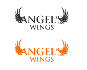Angel's Wings entry by dsdezign