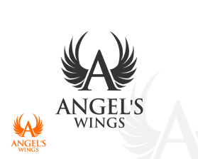 Angel's Wings entry by dsdezign