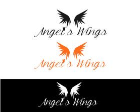 Angel's Wings entry by Suren