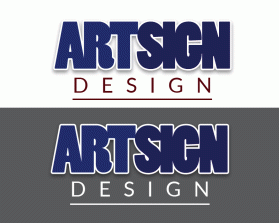www.artsigndesign.com entry by iChrisToffee