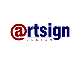 www.artsigndesign.com entry by sella