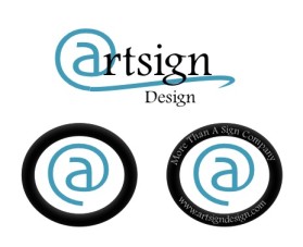 www.artsigndesign.com entry by LotUsCreate