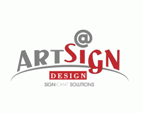 www.artsigndesign.com entry by Coral