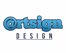 www.artsigndesign.com entry by Sammy
