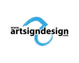 www.artsigndesign.com entry by bornquiest