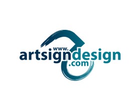 www.artsigndesign.com entry by bornquiest