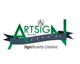 www.artsigndesign.com entry by ccidesign