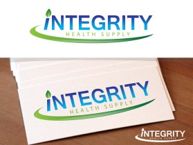 Integrity Health Supply entry by FactoryMinion