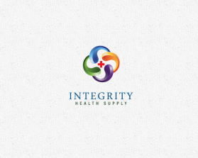 Integrity Health Supply entry by pixigner