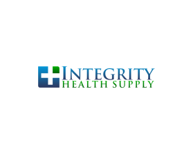 Integrity Health Supply entry by trisuhani
