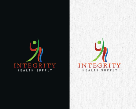 Integrity Health Supply entry by pixigner
