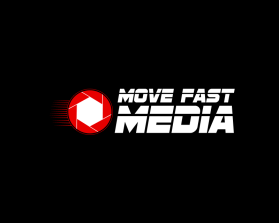 Move Fast Media  entry by neilfurry