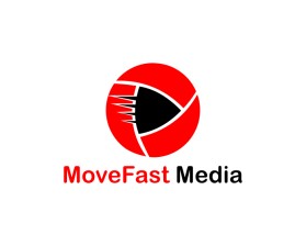 Move Fast Media  entry by driver2
