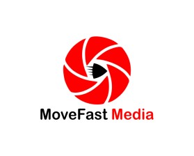Move Fast Media  entry by driver2