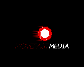 Move Fast Media  entry by neilfurry