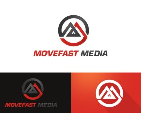Move Fast Media  entry by marksss