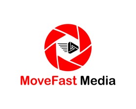 Move Fast Media  entry by driver2