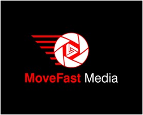 Move Fast Media  entry by driver2