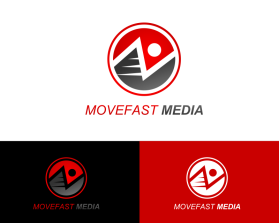 Move Fast Media  entry by sella