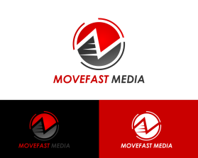 Move Fast Media  entry by sella